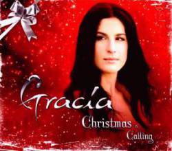Gracia : Christmas Is Calling